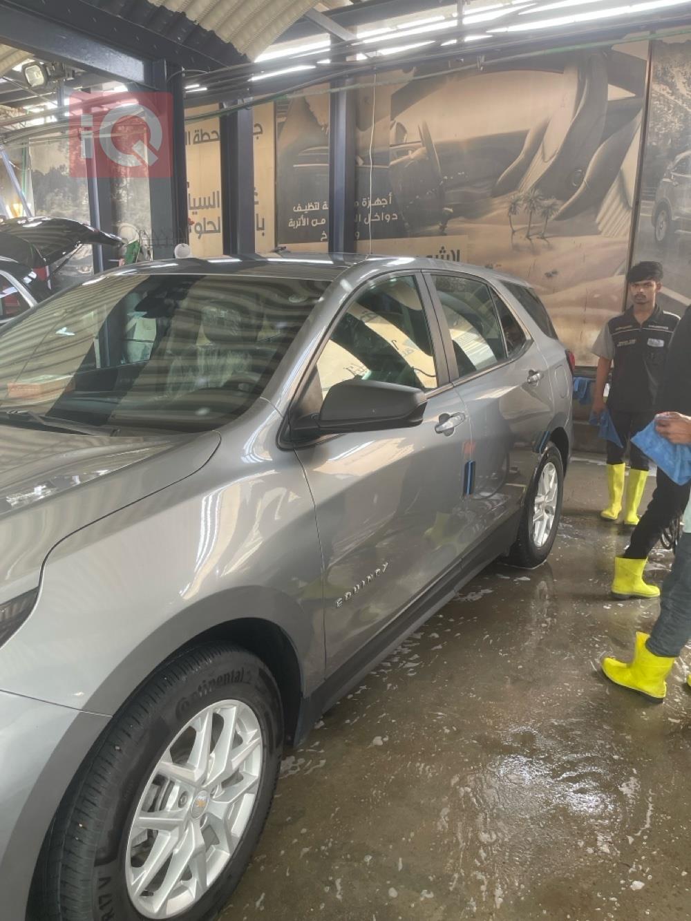 شيفروليه إكوينوكس